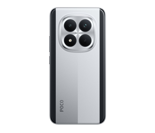Xiaomi POCO M8 Pro 5G 12/512GB Silver - 1476760 - zdjęcie 6